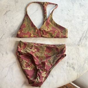 Boys +arrows swimsuit great condition worn 2-3 times